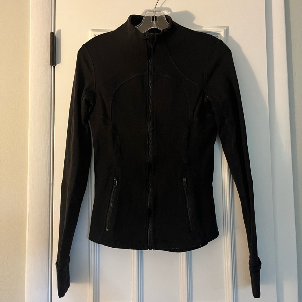 Lululemon Define Jacket